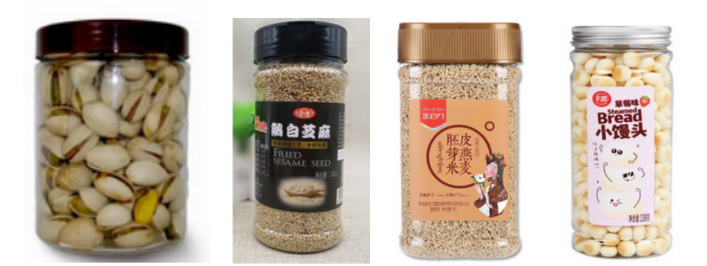 瓶裝顆粒稱重灌裝生產(chǎn)線_http://www.dgjwwj88.com_瓶裝灌裝生產(chǎn)線系列_第2張