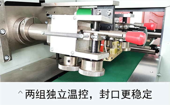 AY-350XL全自動(dòng)橡皮泥枕式包裝機(jī)_http://www.dgjwwj88.com_全自動(dòng)枕式包裝機(jī)系列_第8張