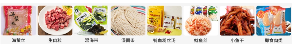 快餐調(diào)理包水平給袋式自動包裝機(jī)_http://www.dgjwwj88.com_產(chǎn)品中心_第2張