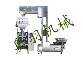 中藥飲片實(shí)現(xiàn)快速發(fā)展，自動(dòng)化包裝生產(chǎn)水平大幅提