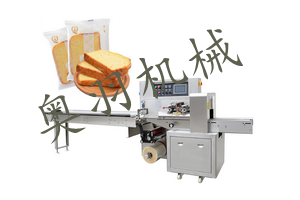 月餅自動枕式包裝機的調(diào)試安裝：精細(xì)操作，確保高效運行